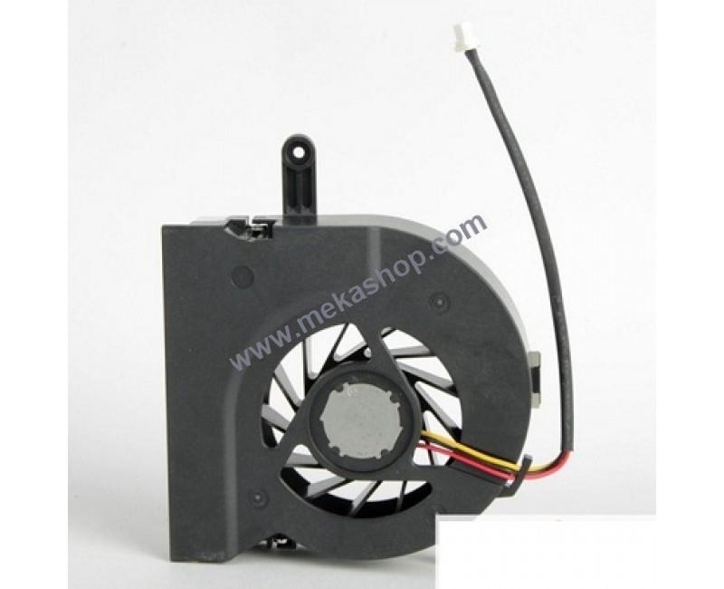 فن خنک کننده سی پی یو لپ تاپ توشیبا Toshiba Satellite Fan A215